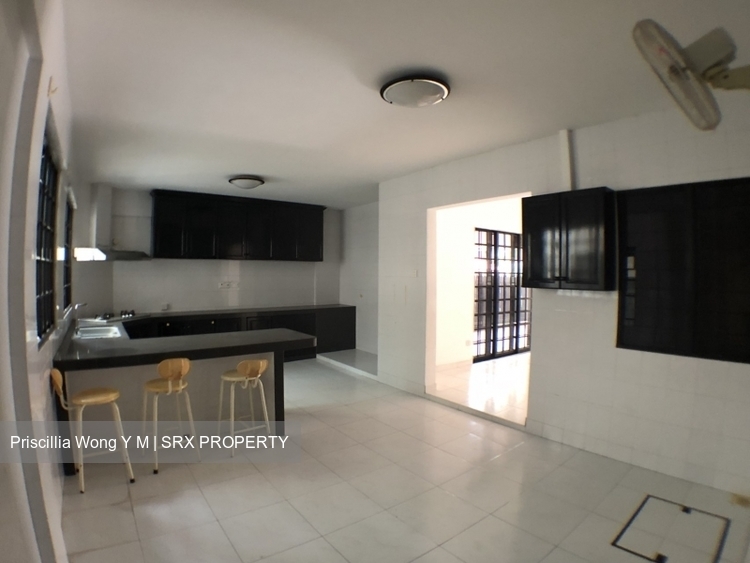 Thomson Garden Estate (D20), Terrace #186496962